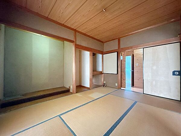 和室