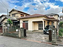 姫路市広畑区西夢前台四丁目 戸建て