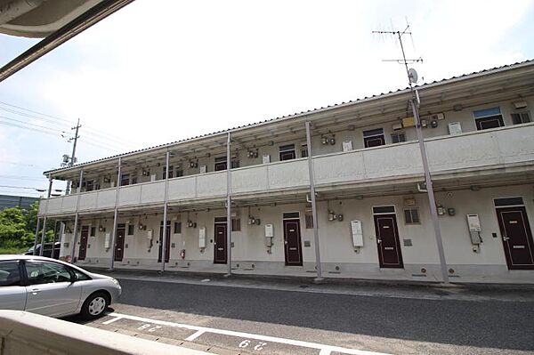 セントラルコーポK 102｜広島県東広島市西条町寺家(賃貸アパート1K・1階・24.09㎡)の写真 その16