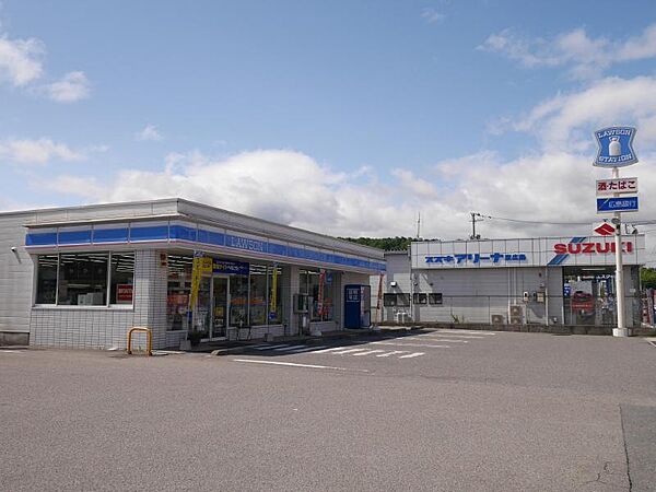 コーポあいＢ棟 B1-2｜広島県東広島市西条町寺家(賃貸アパート1K・1階・24.00㎡)の写真 その22