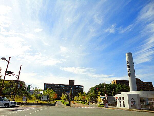 画像30:広島大学