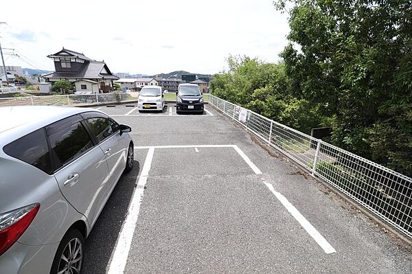 ハイツスリーバレー 102｜広島県東広島市西条町寺家(賃貸アパート2DK・1階・50.12㎡)の写真 その16