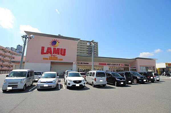 ハイツスリーバレー 102｜広島県東広島市西条町寺家(賃貸アパート2DK・1階・50.12㎡)の写真 その25