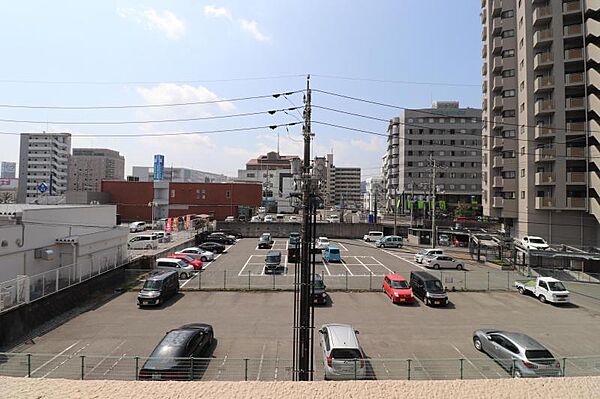 A大樹 302｜広島県東広島市西条昭和町(賃貸マンション1K・3階・30.72㎡)の写真 その16