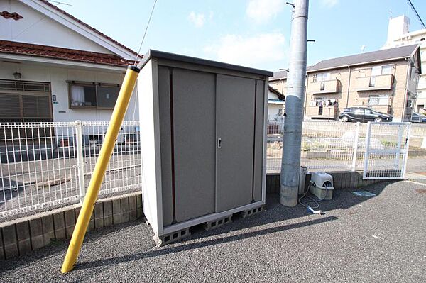 モンシャトー 103｜広島県東広島市西条西本町(賃貸アパート1R・1階・33.61㎡)の写真 その24