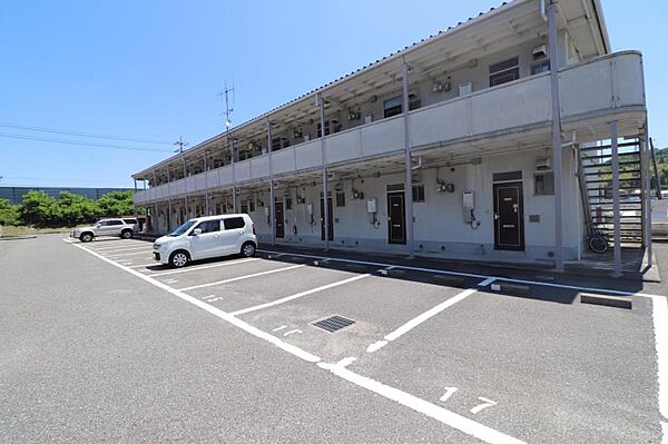 セントラルコーポJ 103｜広島県東広島市西条町寺家(賃貸アパート1K・1階・20.72㎡)の写真 その22