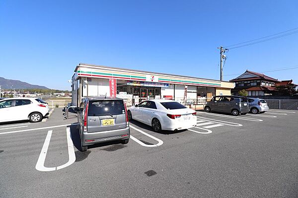 画像26:セブンイレブン東広島西条下見鴻の巣店