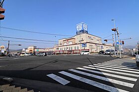 フェミナ渡辺 201 ｜ 広島県東広島市西条町御薗宇4731番地1号（賃貸アパート1LDK・2階・46.73㎡） その25