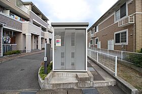 アパートメント・ベティＣ 103 ｜ 広島県東広島市高屋町桧山52番地1号（賃貸アパート2LDK・1階・56.83㎡） その22