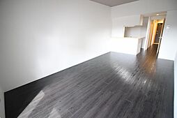 A.I.T 605 6階ワンルームのリビング/ダイニング