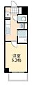 アネックス西条朝日町4階4.7万円