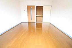 ヒューマンスクエア五反田 203 2階1Kのリビング/ダイニング