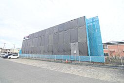 新築(仮)本永マンション