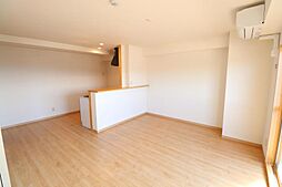 サンヒルズ御条 1001 10階1LDKのリビング/ダイニング