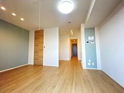 メゾングランレーヴ　A棟 305 3階ワンルームのリビング/ダイニング