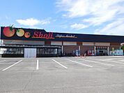スーパーのショージ