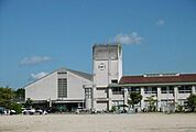 高美が丘小学校