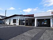 JR西高屋駅