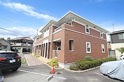 🉐敷金礼金0円！🉐カーネリアン　Ａ