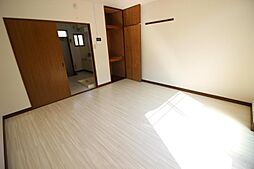 ビッグワンコーポC 1Kの写真