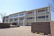 東広島市立中央中学校