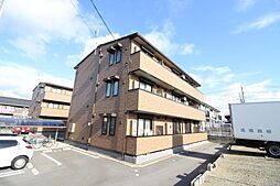 セントラルタウンコートA棟