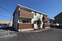 広島県東広島市西条町御薗宇10695番地7号：物件画像／センチュリー21株式会社アミックス　東広島店