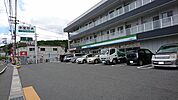 ファミリーマート