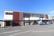西条駅