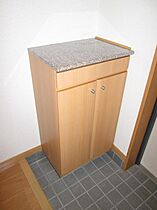 アルドーレ 205 ｜ 広島県東広島市八本松町原6351番地（賃貸マンション1R・2階・29.65㎡） その10