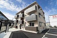 広島県東広島市西条町御薗宇5467番地1号：物件画像／センチュリー21株式会社アミックス　東広島店