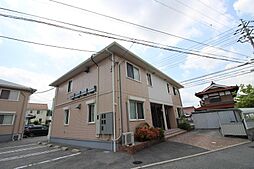 セジュールほんどう A棟