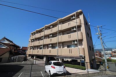 外観:リヴェール中央 建物外観 外観:リヴェール中央 建物外観