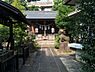 周辺：【寺院・神社】今宮神社まで854ｍ