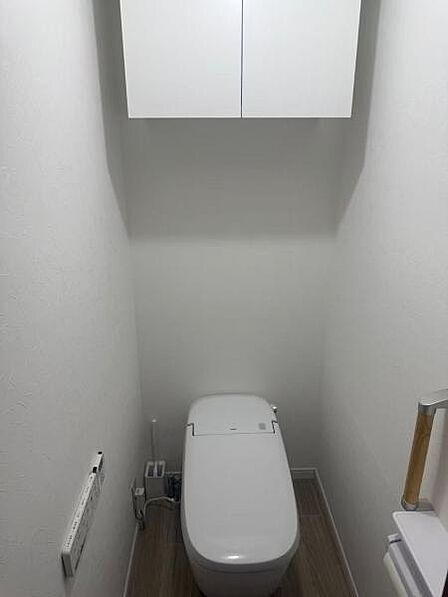 【2025年8月リフォーム完了時の写真です】