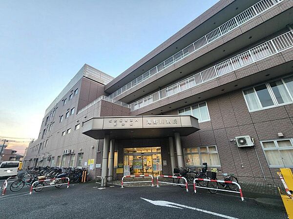 周辺を拡大表示