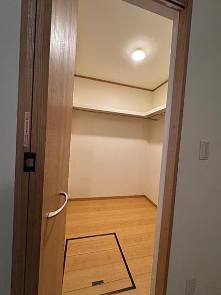 収納を拡大表示