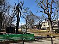 前谷公園