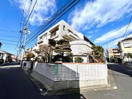 東京都練馬区土支田1丁目：物件画像