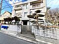 ここが戸建感覚...