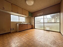 広島電鉄2系統 広電西広島(己斐)駅 徒歩26分の賃貸一戸建て