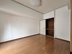 広島電鉄5系統 比治山橋駅 徒歩10分の賃貸マンション 4階2DKのリビング/ダイニング