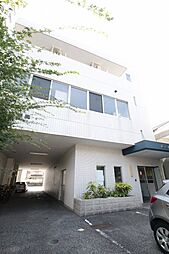 広島電鉄8系統 舟入町駅 徒歩6分