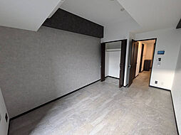 広島電鉄8系統 舟入本町駅 徒歩10分の賃貸マンション 10階1Kのリビング/ダイニング