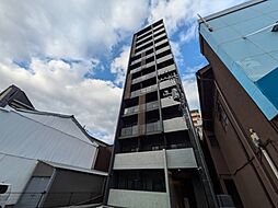 広島電鉄8系統 舟入本町駅 徒歩10分