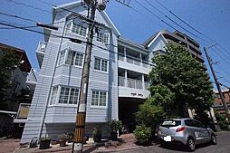 広島電鉄1系統 宇品2丁目駅 徒歩8分の賃貸アパート