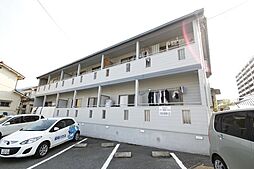 広島高速交通アストラムライン 上安駅 徒歩5分の賃貸アパート