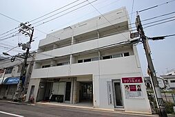 広島電鉄1系統 皆実町六丁目駅 徒歩14分の賃貸マンション