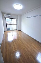 広島電鉄宮島線 商工センター入口駅 徒歩7分の賃貸マンション 2階1Kのリビング/ダイニング