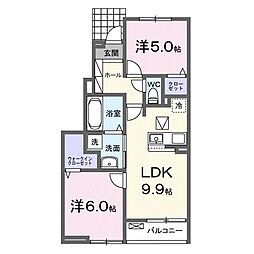 天神川駅 8.5万円